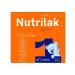 Nutrilak Milk mixture of nutrilalak 1 0-6 months 1050 gr