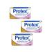 Protex Soap Moist Lock Sen 150g 3 pcs