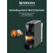 Starbucks Capsules Starbax for Nespresso Blend Breakfast coffee machine - Buy Online on GoSupps.com