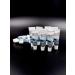 Azotii Toothpaste mini road 3 ml 10 pcs - Buy Online on GoSupps.com