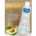 Mustela Soft shampoo for children's hair - Buy Online on GoSupps.com