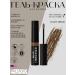 Palladio Eyebrow gel-color Light Medium eyebrows