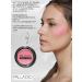 Palladio Baked blush with flicker effect - Buy Online on GoSupps.com