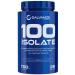 Galvanize Nutrition District Galvanize Nutrishn 100 ISOLATE 700 g