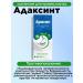 Adaksint Suspension for oral administration 150ml mint taste 2UP - Buy Online on GoSupps.com