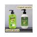 Jundo Set for body care and hands - Buy Online on GoSupps.com