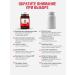 Orzax Ocean Immunol complex of vitamins for immunity 30 capsules - Buy Online on GoSupps.com