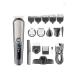 Babyliss Universal trimmer 5 in 1 gray