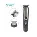 Babyliss Universal trimmer 5 in 1 gray - Buy Online on GoSupps.com