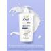 DOVE Shower gel Women's food and moisturizing 610 ml - Buy Online on GoSupps.com
