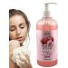MELUX Moisturizing peeling roll for body and face - Buy Online on GoSupps.com