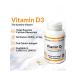 California Gold Nutrition Vitamin D3 5000 IU 90 capsules - Buy Online on GoSupps.com