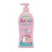 FREEDOM Shampoo-gel for children Tender cleansing 350 ml