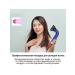 Beutyone hair hair dryer Professional Powerful 4 in 1 with nozzles - Buy Online on GoSupps.com