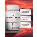 Hypertofort Food supplement in capsules from pressure - Buy Online on GoSupps.com