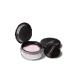 MAC Blur's scattering powder + Studio Fix Pro Rosy Pink set