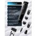 Braun Trimmer battery MGK3225 for the face and head 5 nozzles - Buy Online on GoSupps.com