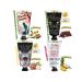 MILV Mini hand cream set with a cat