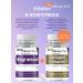 VGS HEALTH Magnesium B6 b6 citrate for women and men 90 pcs - Buy Online on GoSupps.com