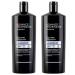 AvonM Set of shampoo against dandruff 1+1 700 ml