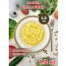 IP Bredikhin Homemade macarone 1.5mm noodles - Buy Online on GoSupps.com