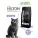 Hilton 2kg cat food with sensitive digestion of a turkey - Buy Online on GoSupps.com