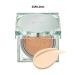 Clio Kushon with Kill Cover Skin Fixer Cushion 21 N Linen