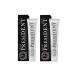 PRESIDENT The toothpaste whitening with a fluorine Renome 2 pcs 75 grams