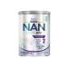 Nan 2 hypoallergenic milk mixture from 6 months 800 g