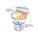 Nan 2 hypoallergenic milk mixture from 6 months 800 g - Buy Online on GoSupps.com