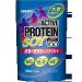 Orihiro Soy protein 100 400g powder for energy - Buy Online on GoSupps.com