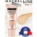 Maybelline Affinitone Facial Tonal Facial Cream