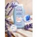 Fidget Baby gel for bathing with lavender 0+ 200 ml - Buy Online on GoSupps.com