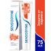 Sensodyne Toothpaste Sensodin 75ml 3 pcs - Buy Online on GoSupps.com