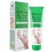 TAN-MAN Hand cream for cracked skin Avocado Snail 100ml
