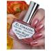 El Corazon Active bio-gel No. 423 2029 shimmer raspberry-red tone
