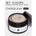 KAORI Moisturizing cream - body scrub aroma Carolina