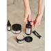 KAORI Moisturizing cream - body scrub aroma Carolina - Buy Online on GoSupps.com