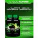 Scitec Nutrition L - glutamine l - Glutamine 600 gr - Buy Online on GoSupps.com
