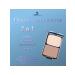 "Ffleur" compact-pores 2 in 1 "tone No. 4