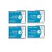 LEOVIT Vegetable soup with herbs and oatmeal 15 g - 4pcs