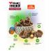 Twins Trache of beef treats for dogs 100