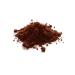 Cacao Barry Extra Brute Alkalized cocoa powder dark red 200 g - Buy Online on GoSupps.com
