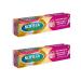 Corega Korega maximum fixation + comfort cream 40 g 2UP