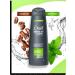 Dove Hair shampoo men's freshness of menthol 2 pcs - Buy Online on GoSupps.com