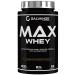 Galvanize Nutrition Protein Galvanize Nutrishn Max Whey 900 g