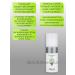 ARAVIA Professional Face cream and balancing face tonic 100+150 ml - Buy Online on GoSupps.com