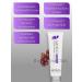 ARAVIA Professional Face cream and anti-acne face tonic 100+250 ml - Buy Online on GoSupps.com