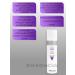 ARAVIA Professional Face cream and moisturizing face tonic 100+250 ml - Buy Online on GoSupps.com