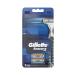 GILLETTE Exchange cassettes for razor Sensor3 5 pcs - Buy Online on GoSupps.com